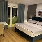 Apartman Sunset-view
