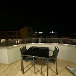 Apartment Sunset-view *