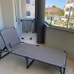 Sunset-view Apartmán