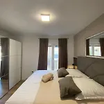 Sunset-view Apartmán