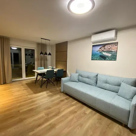 Sunset-vodice Apartament Vodice