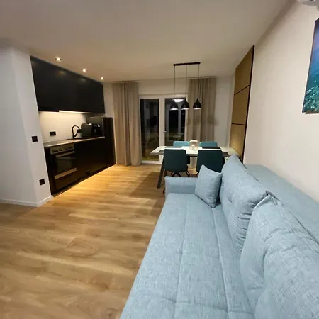 Apartament Sunset-view Vodice