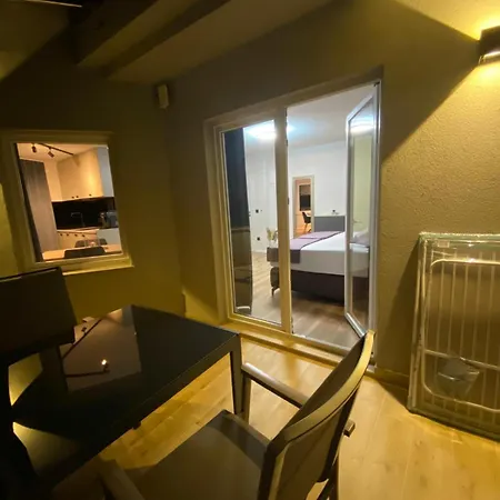 Sunset-view Apartament Vodice