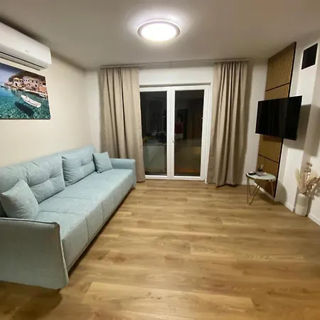 Sunset-vodice * 沃迪切