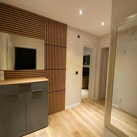 Sunset-vodice Apartament Vodice