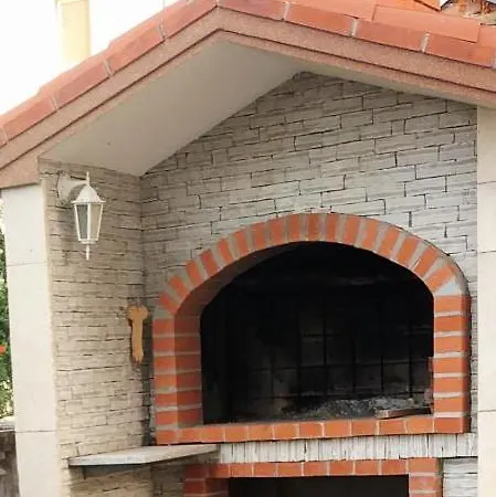 Sunset-vodice Apartament *