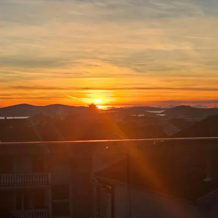 Sunset-view Апартаменты *