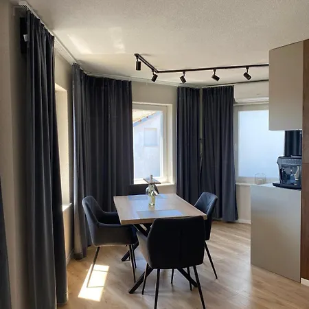 Sunset-view Apartamento Vodice