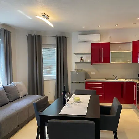 Apartament Sunset-view Vodice