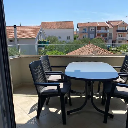 Apartament Sunset-view
