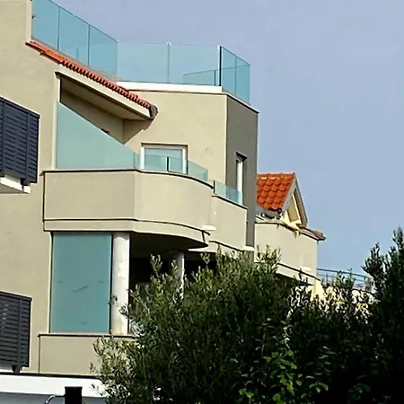 Sunset-vodice Apartament Vodice