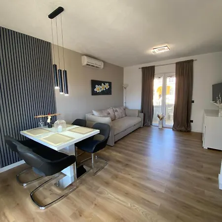 Apartamento Sunset-view Vodice