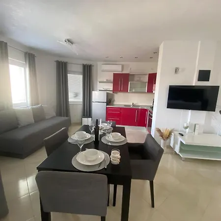 Apartment Sunset-view Vodice