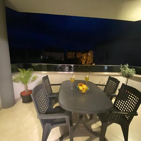 Apartment Sunset-view Vodice