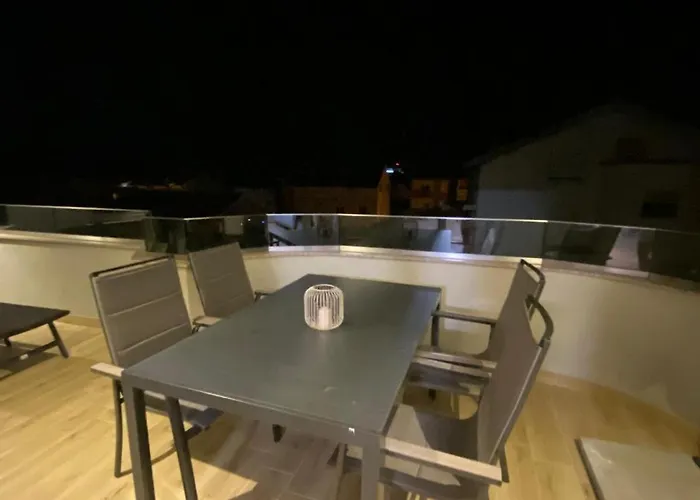 Апартаменты Sunset-view *