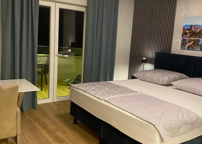 Appartement Sunset-vodice