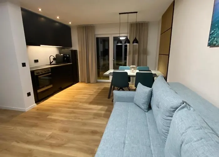 Διαμέρισμα Sunset-vodice Βόντιτσε