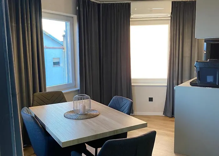 Sunset-view Апартаменты *