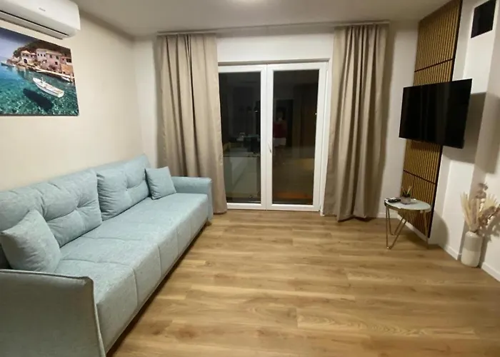 Sunset-vodice * Βόντιτσε