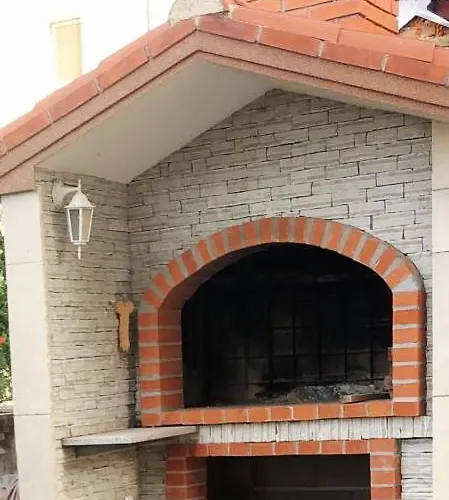 Sunset-vodice Διαμέρισμα *