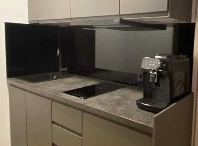 Διαμέρισμα Sunset-vodice *