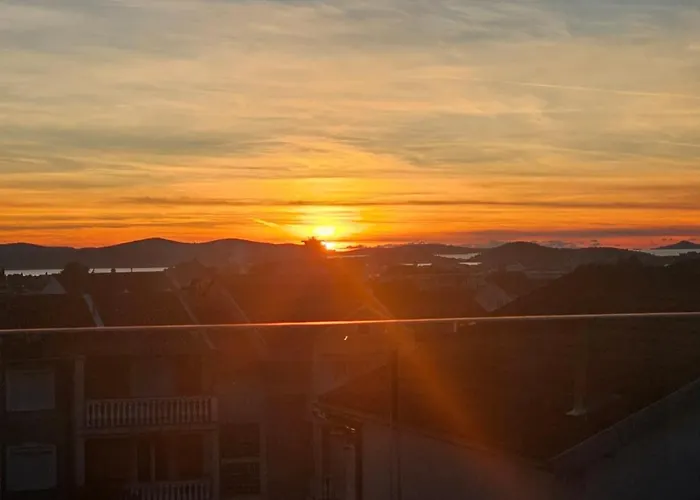 Sunset-vodice Διαμέρισμα *