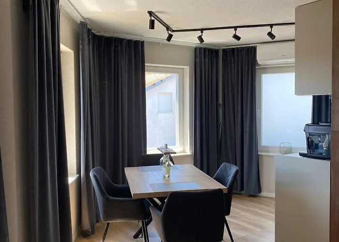 Sunset-vodice Διαμέρισμα Βόντιτσε